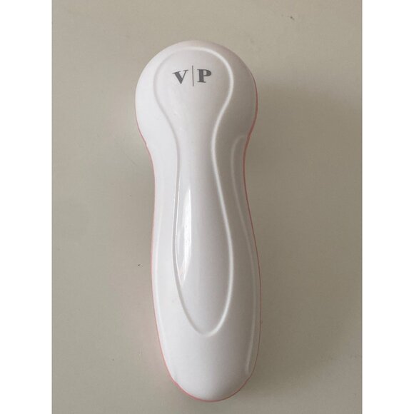 Vanity Planet Facial Cleansing Skin Spa 3 Interchangable Brushes Cordless Pucker - Picture 8 of 16
